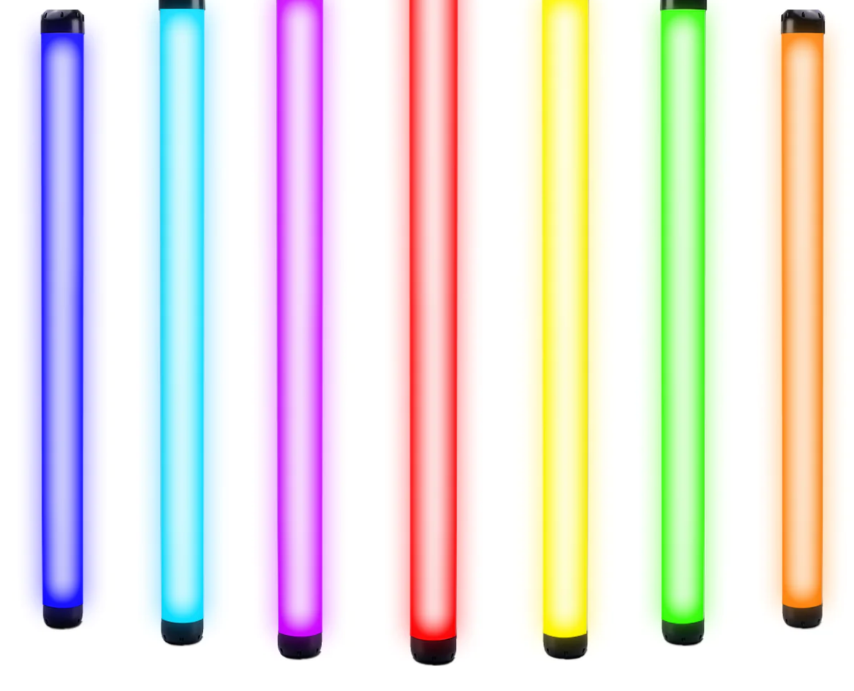 Viltrox K60 Handheld RGB Tube Light