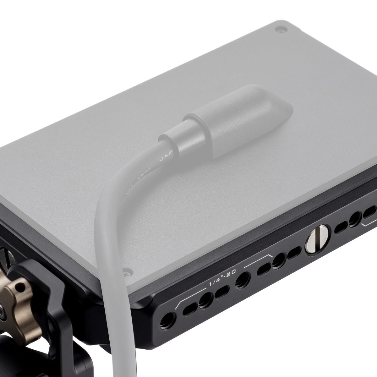 Tilta ES-T28-MB Monitor Bracket for Fujifilm GFX ETERNA
