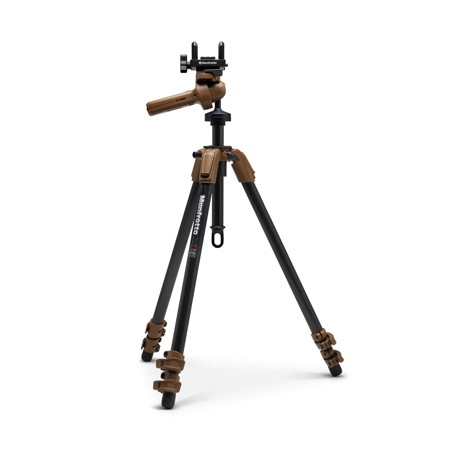 Manfrotto MK-R05-SD Tripod Kit