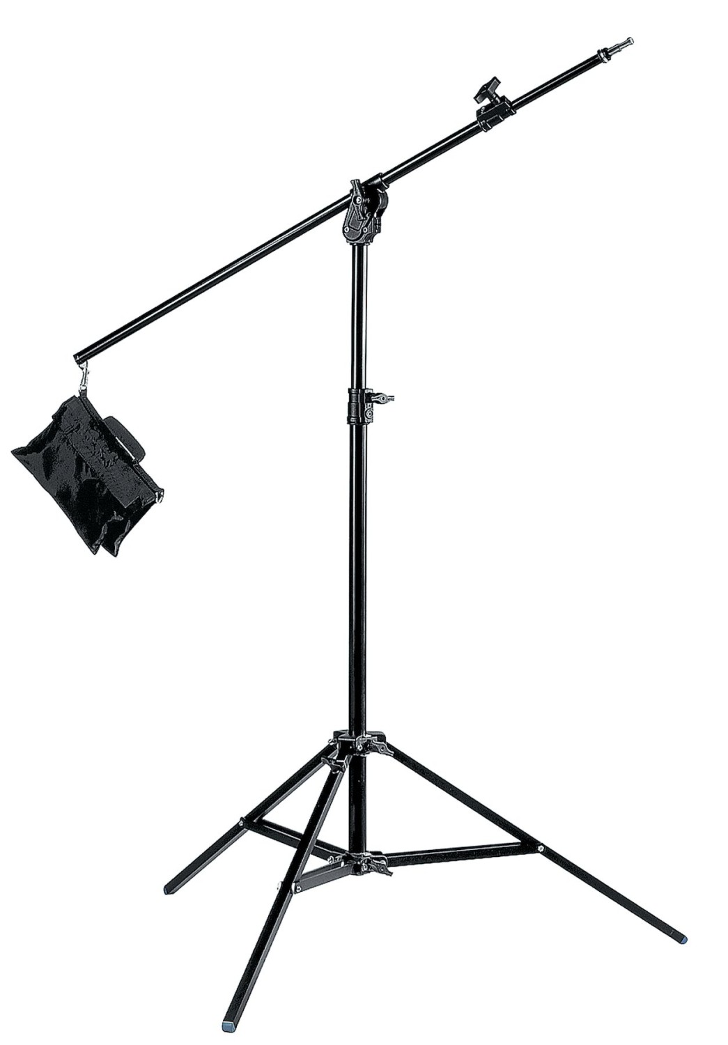 Avenger A4041B Boom Stand 41 Aluminum Boom Stand