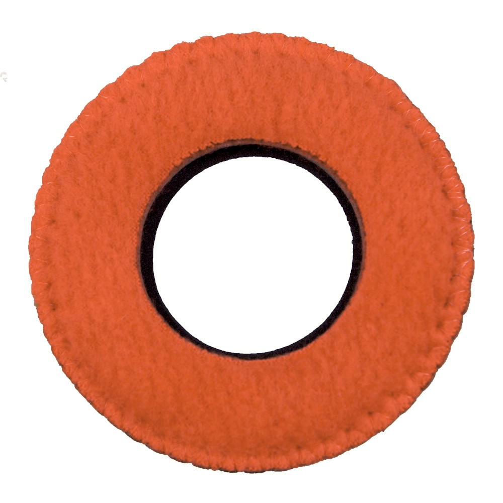 Eyecushion #235 Round M Fleece Eyecushion