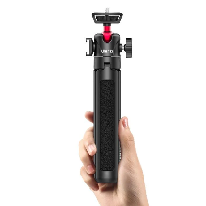 Ulanzi MT-16 Upgrade Extendable Ballhead Tripod